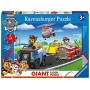 Puzzle Paw Patrol 24 Pezzi 3 Anni Ravensburger Giant Floor Puzzle 69x49 cm 030897