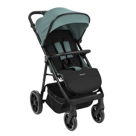 Passeggino Leggero Ruote Grandi Omologato 22 kg Menta Lucy Kikka Boo