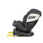 Seggiolino Auto Isofix Girevole 40-150 cm I-Size ECE R129 I-Cruise Grigio Dark Grey Kikka Boo