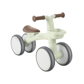 Cavalcabile Bambino 1 Anno Triciclo Senza Pedali Ride On Zipi Menta Kikka Boo
