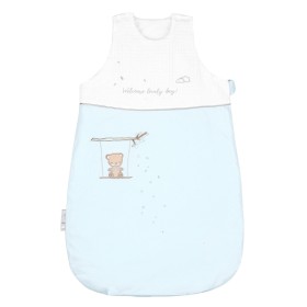 Sacco Nanna Invernale 6-18 Mesi Tog 3.3 Azzurro Dream Kikka Boo