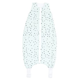 Sacco Nanna con Piedini 2 Tog 4+5 Anni Mint Bear Kikka Boo