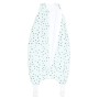Sacco Nanna con Piedini 2 Tog 4+5 Anni Mint Bear Kikka Boo