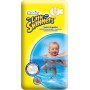 Pannolini Piscina Huggies Taglia 2-3 Little Swimmers 3-8 Kg 12 Pannolini