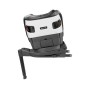Peg Perego Viaggio Giro Licorice Seggiolino Auto 61-105 cm I-Size Isofix Girevole 360° Base NON INCLUSA