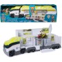 Paw Patrol Jungle Patroller Jungle Pups Camion con Personaggio Ryder Spin Master 3 Anni+