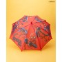 Ombrello Spiderman 60 cm Originale Marvel M10145
