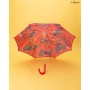 Ombrello Spiderman 60 cm Originale Marvel M10145