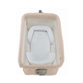 Riduttore Culla Lettino Evolutivo Neonato in Bamboo Baby Nest Elisir Cam 0 Mesi+