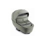 Trio Cam Modus Verde con Ovetto Reclinabile Relax I-Size Telaio Nero 2025