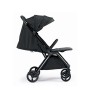 Passeggino Oliver Cam Nero Passeggino Leggero Chiusura Automatica 2025