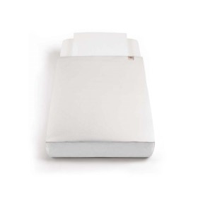 Cam Cullami Kit Tessile per Culle Next To Me 3 Pezzi Bianco 2025