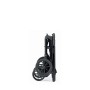 Trio Cam Modus Verde con Ovetto Area Zero I-Size Telaio Nero 2025