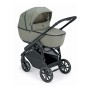 Trio Cam Modus Verde con Ovetto Area Zero I-Size Telaio Nero 2025