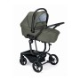 Cam Taski Sport Trio Verde Telaio Nero 2025