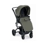 Cam Taski Sport Trio Verde Telaio Nero 2025