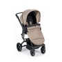 Cam Taski Sport Trio Beige Telaio Nero 2025