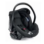 Cam Fluido Easy Trio Blu con Ovetto Area Zero Telaio Gold 2025