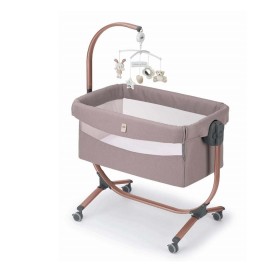Cam Cullami Culla Rosa Telaio Bronzo 2025 Next to Me