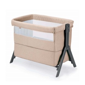 Culla Box Evolutiva Cam Sempreconte Joy Beige BORSA TRASPORTO INCLUSA 2025