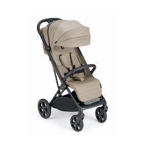 Cam Off Road Air Beige Passeggino Ruote Grandi 2025 Omologato 22 Kg