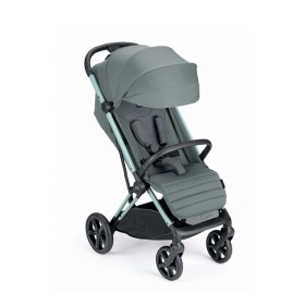 Cam Off Road Air Grigio Passeggino Ruote Grandi 2025 Omologato 22 Kg