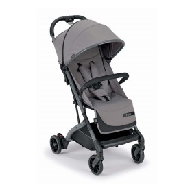 Cam Passeggino Compass 2.0 Antracite Leggero con Trolley 2025