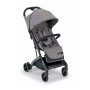 Cam Passeggino Compass 2.0 Antracite Leggero con Trolley 2025