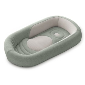 Inglesina Welcome Pod Balance Green Baby Nest Riduttore Lettino 0-8 Mesi