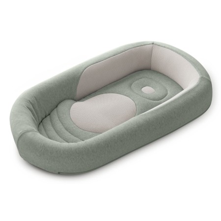 Inglesina Welcome Pod Balance Green Baby Nest Riduttore Lettino 0-8 Mesi
