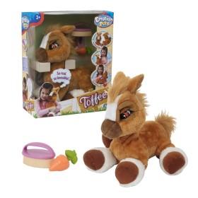 Pony Peluche Interattivo Toffee Giochi Preziosi 2 Anni+