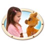 Pony Peluche Interattivo Toffee Giochi Preziosi 2 Anni+