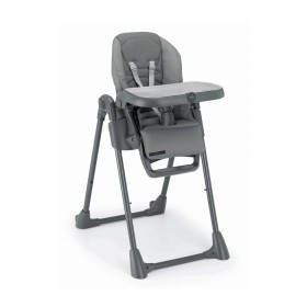 Seggiolone Pappa Cam Pappananna Icon Air Grigio 2025 Sdraietta