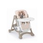 Seggiolone Pappa Cam Campione Beige Cagnolini 2025