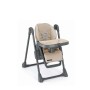 Seggiolone Pappa Cam Pappananna Icon Air Beige 2025 Sdraietta