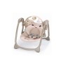 Cam Altalena Midi Sdraietta Neonato Beige Cagnolini 2025