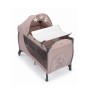 Cam Daily Plus Lettino da Campeggio con Fasciatoio Beige Orso Bolle 2025