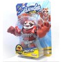 Elastikorps Prociox Animali Allungabili Super Stretchy Arancio Cicaboom 4 Anni+