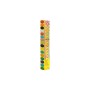 Play Doh Vasetti 112 g Mega Pack Colori 16 Vasetti Mega Metro 2 Anni+ Hasbro