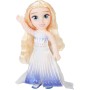 Frozen Elsa Bambola 38 cm Originale Disney 3 Anni+ Jakks