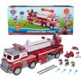 Paw Patrol Camion dei Pompieri di Marshall Ultimate Fire Truck 6072327 Spin Master 3 Anni+