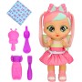 Cry Babies Bella Morning Routine Bambola 33 cm Interattiva 921481 IMC Toys 3 Anni+