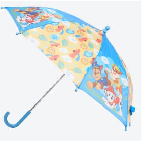 Ombrello Paw Patrol 60 cm Originale Disney Azzurro