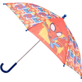 Ombrello Spiderman 60 cm Originale Marvel 3010466