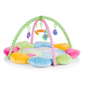 Palestrina Neonato con Tappeto e Arco Gioco Multicolor 0 Mesi+ Chipolino