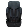 Kinderkraft Comfort Up i-Size Black 76-150 cm Seggiolino Auto Fissaggio con Cinture ECE R129/03