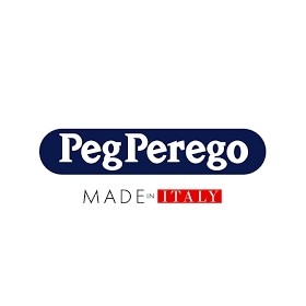 Peg Perego Borsa Zaino 500 Fiat 2025