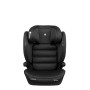 Seggiolino Auto 100-150 cm Isofix I-Size ECE R129 I-Track Black Nero Kikka Boo