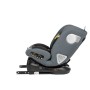 Seggiolino Auto Isofix Girevole 40-150 cm I-Size ECE R129 I-Moove Grigio Dark Grey Kikka Boo