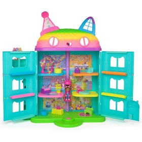 Gabby Dollhouse Casa delle Bambole Spin Master 6070742 3 Anni+